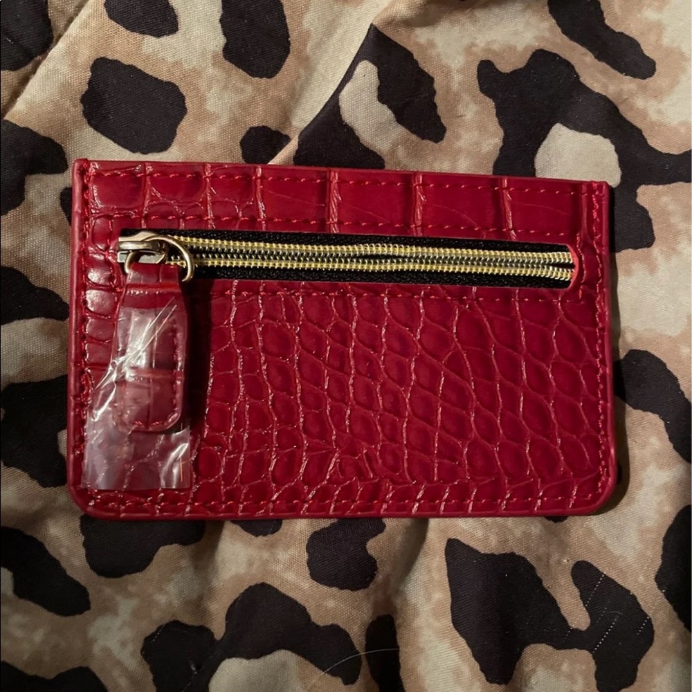 ❤️ B-Low The Belt Card Holder